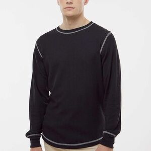 J. America Long Sleeve Thermal NEW